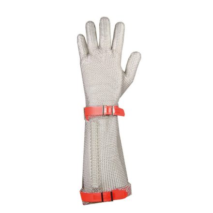 Niroflex Easyfit láncszövet kesztyű 19cm