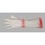 Niroflex Easyfit láncszövet kesztyű 7,5cm