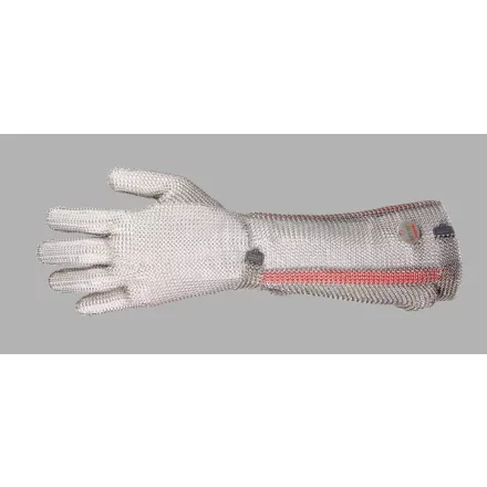 Niroflex 2000 láncszövet kesztyű 7,5cm