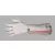 Niroflex 2000 láncszövet kesztyű 7,5cm