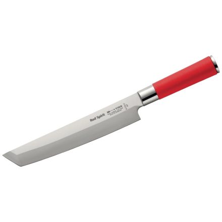 DICK  Red Spirit  Tanto kés 21cm 8175321