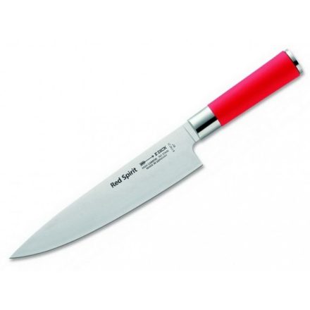 DICK Red Spirit szakácskés 21cm 8174721