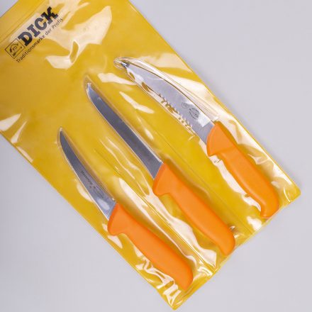 Dick Vadászkészlet 3db-os 8255620