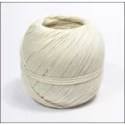 Fehérített kötözőzsineg 2/1.75 200g szalámihoz