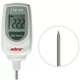 Ebro Digitális hőmérő TTX110