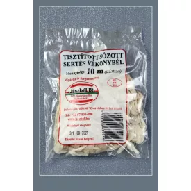 Sertés vékonybél 10m-es