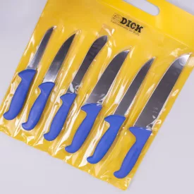 DICK kés szett -8256200