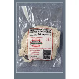 Sertés vékonybél 20m-es