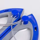 Dick Magneto Steel polish csettegő polírozáshoz