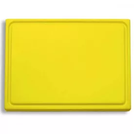 HACCP vágólap-sárga