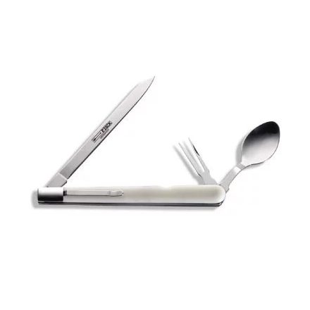 Dick kóstolókészlet 11cm-kés, kanál,villa- 8201111