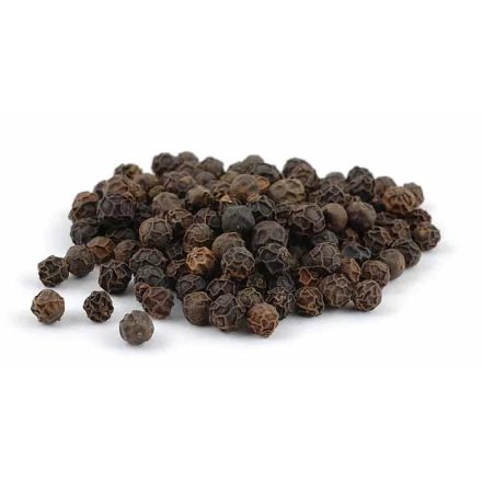 Feketebors őrölt 1000g