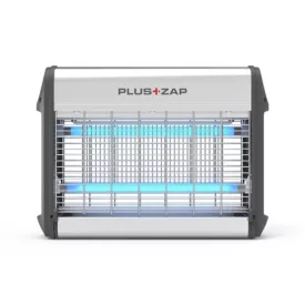 Elektromos Rovarcsapda Pluszap-16