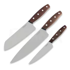 Fiskars Norr késkészlet
