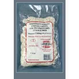 Yardos vékonybél 32/34 91,4m