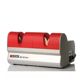 Dick RS-150 Duo késélező gép