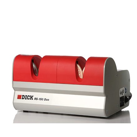 Dick RS-150 Duo késélező gép
