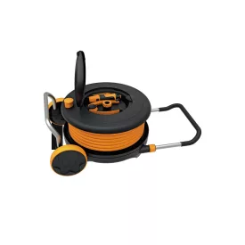   FISKARS Comfort tömlőkocsi 13 mm (1/2") 20 m tömlővel (M)