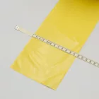 Főzhető műbél felvágottakhoz, sonkafélékhez d75 krém 5m