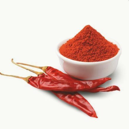 Fűszerpaprika őrlemény 1kg édes