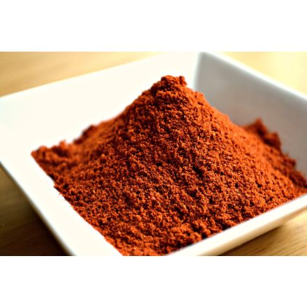 Fűszerpaprika őrlemény 0,5 kg csípős