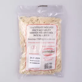 Yardos vékonybél 30/32 91,4m