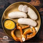 Bajor grillkolbász fűszerkeverék