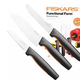 Functional Form kések