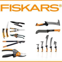 Fiskars termékek